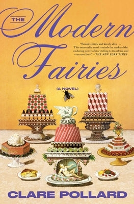 The Modern Fairies by Pollard, Clare