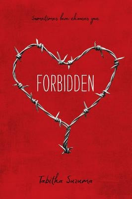 Forbidden by Suzuma, Tabitha