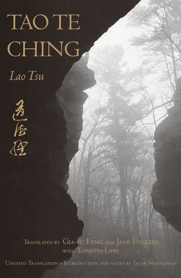 Tao Te Ching Paperback Vintage