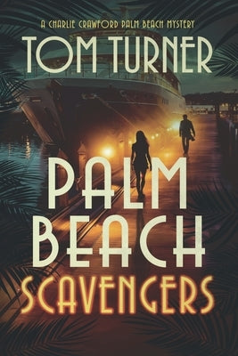 Palm Beach Scavengers by Turner, Tom