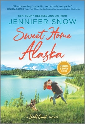 Sweet Home Alaska by Snow, Jennifer