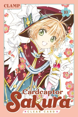 Paperback of Cardcaptor Sakura: Clear Card 16 by Kodansha Comics, showing the cover art featuring characters from the series.