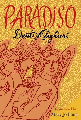 Paradiso by Bang, Mary Jo