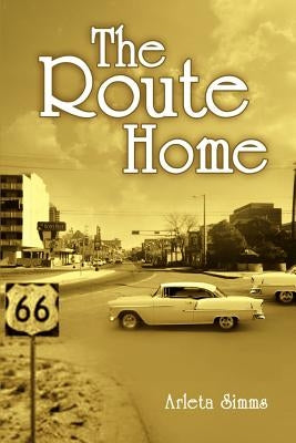 The Route Home Paperback 1st Book Library