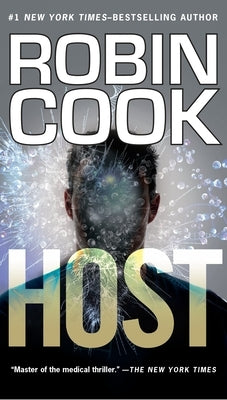 Host by Cook, Robin