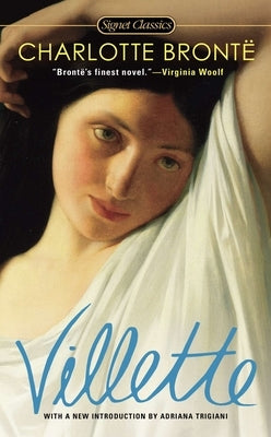 Villette by Brontë, Charlotte