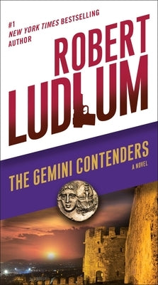 The Gemini Contenders by Ludlum, Robert