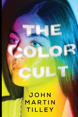 The Color Cult Paperback Vanguard Press
