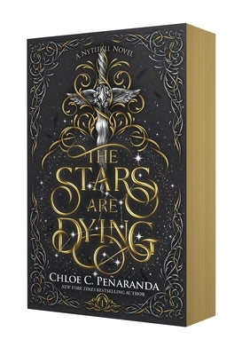 The Stars Are Dying by Peñaranda, Chloe C.