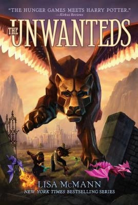 The Unwanteds Paperback Aladdin Paperbacks