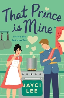 That Prince Is Mine Paperback St. Martin's Griffin