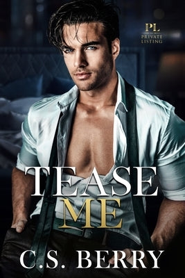 Private Listing Tease Me Paperback Berry Lark Press LLC