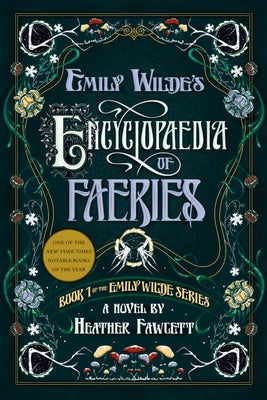 Emily Wilde's Encyclopaedia of Faeries Paperback Del Rey Books