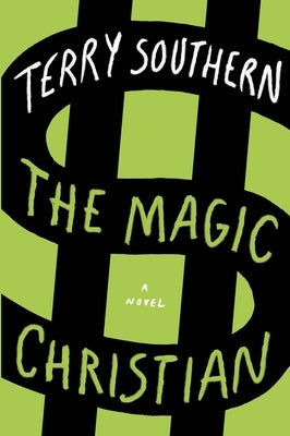The Magic Christian Paperback Grove Press