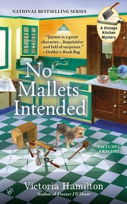 No Mallets Intended by Hamilton, Victoria