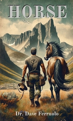Horse Paperback Dr. Dave Books
