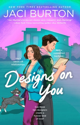 Designs on You Paperback Penguin Publishing Group