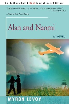 Alan and Naomi by Levoy, Myron