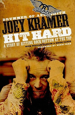 Hit Hard by Kramer, Joey