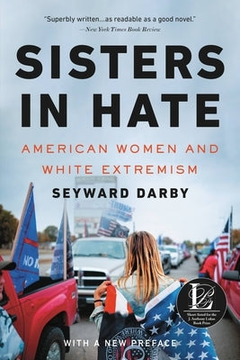 Paperback of Sisters in Hate by Back Bay Books, featuring the book cover with title and author details.