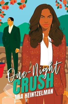 One-Night Crush by Heintzelman, Mia