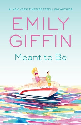 Meant to Be Paperback Ballantine Books
