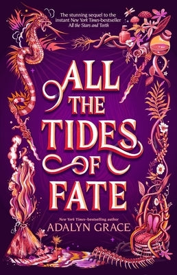 All the Tides of Fate Paperback Square Fish