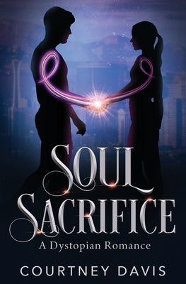 Soul Sacrifice by Davis, Courtney