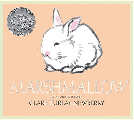 Marshmallow: An Easter and Springtime Book for Kids Paperback HarperCollins