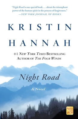 Night Road Paperback St. Martin's Griffin