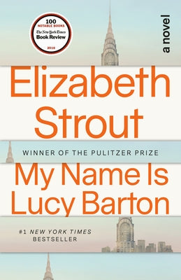 My Name Is Lucy Barton Paperback Random House Trade