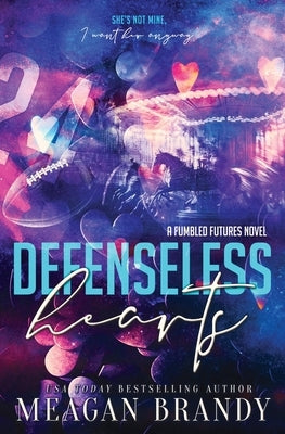 Defenseless Hearts Paperback MB Publishing