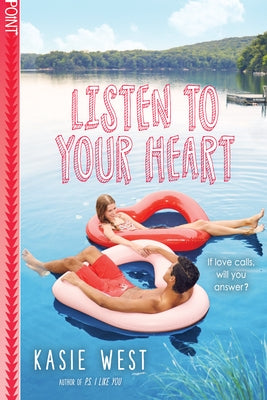 Listen to Your Heart Paperback Point