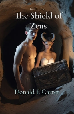 The Shield of Zeus by Carter, Donald E.