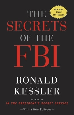 The Secrets of the FBI Paperback Prh Christian Publishing