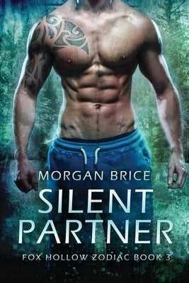 Silent Partner by Brice, Morgan