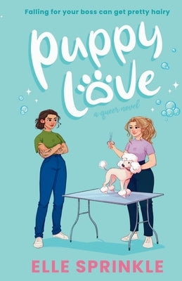 Puppy Love by Sprinkle, Elle