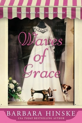 Waves of Grace Paperback Casa del Northern Publishing