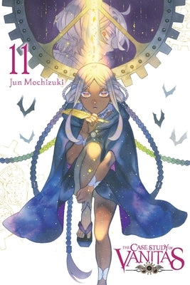 The Case Study of Vanitas, Vol. 11 by Mochizuki, Jun