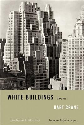 White Buildings by Crane, Hart