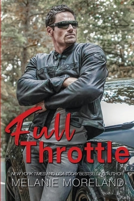 Full Throttle Paperback Moreland Books Inc