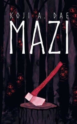 Mazi by Dae, Koji A.