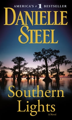 Southern Lights by Steel, Danielle