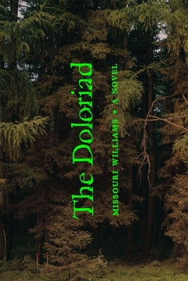 The Doloriad Paperback MCD X Fsg Originals