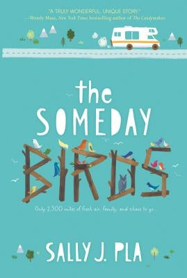 The Someday Birds Paperback HarperCollins
