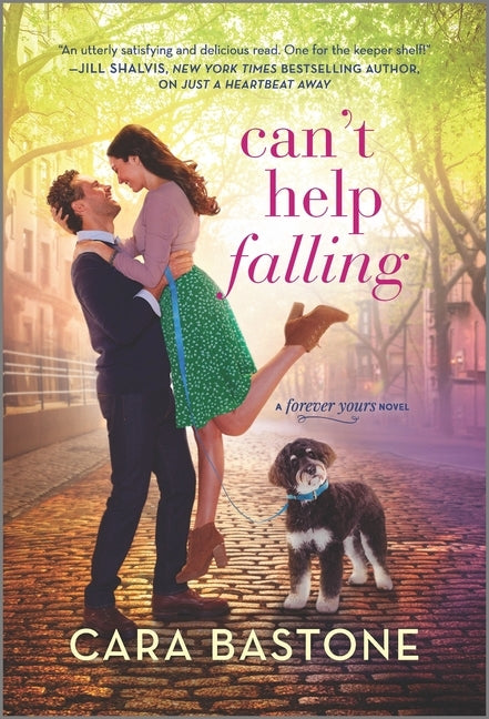 Can't Help Falling Paperback Harlequin Books