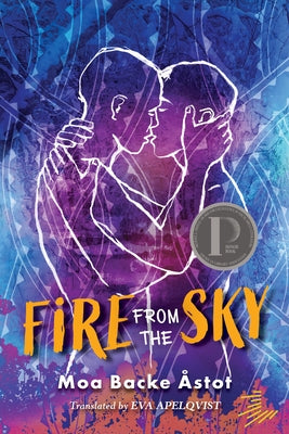 Fire from the Sky by Backe Åstot, Moa