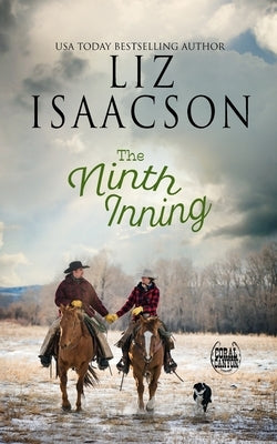 The Ninth Inning: Christian Christmas Romance Paperback Aej Creative Works
