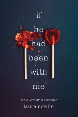 If He Had Been with Me Paperback Sourcebooks Fire