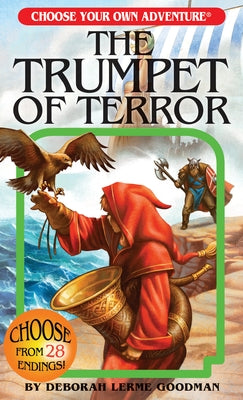 The Trumpet of Terror by Lerme Goodman, Deborah